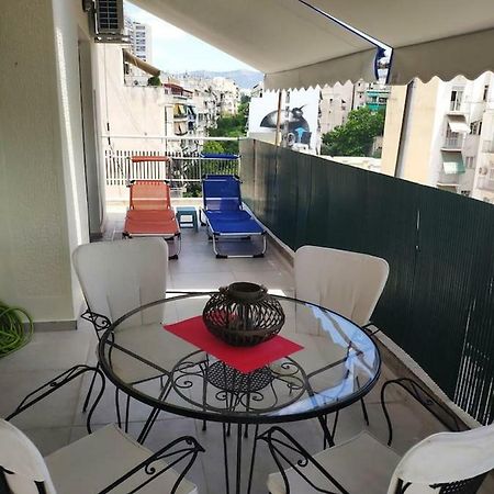 Апартаменти Top 6Th Floor With Big Balcony In Central Athens! Екстер'єр фото