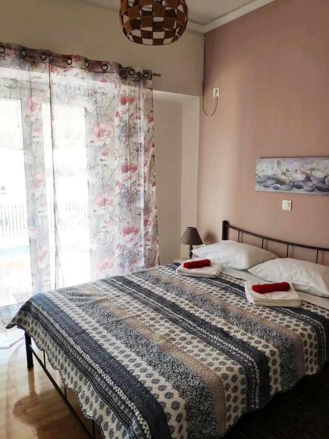 Апартаменти Top 6Th Floor With Big Balcony In Central Athens! Екстер'єр фото