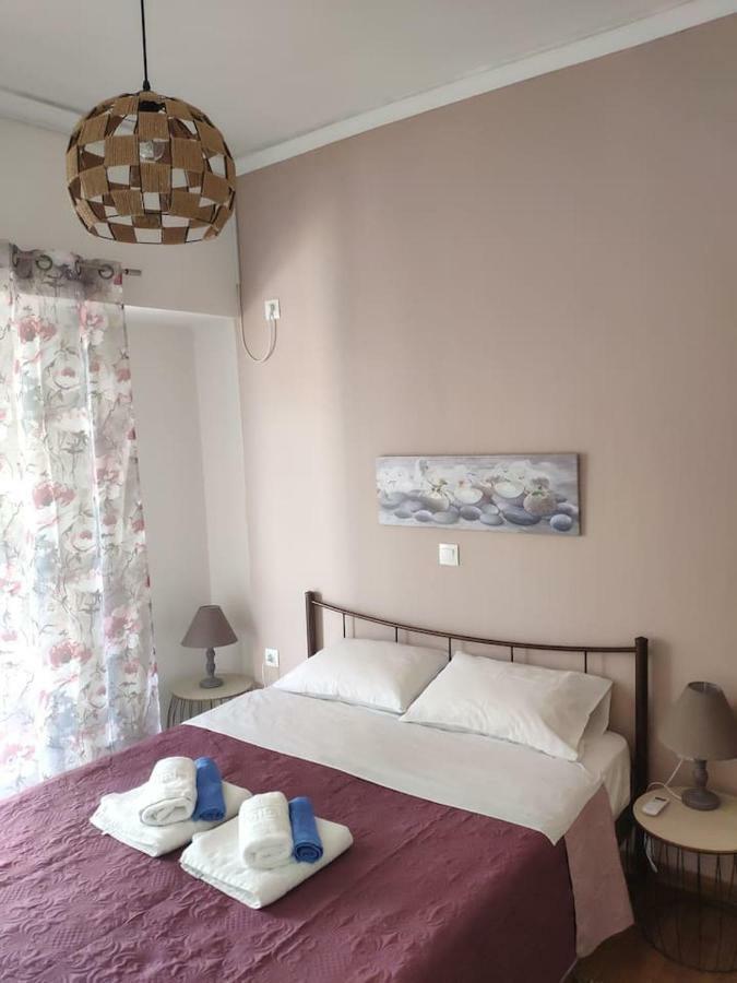 Апартаменти Top 6Th Floor With Big Balcony In Central Athens! Екстер'єр фото